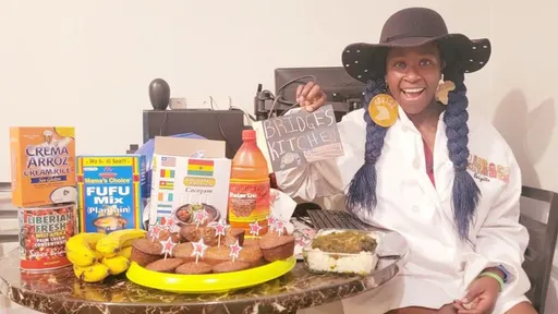 女兒「剁陰莖弒父」救侄女逃狼爪 眾人捐款助她開餐車重生