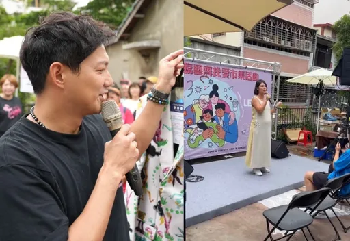 臨盆在即！威廉大膽要孕妻工作　卓君澤傻眼「哪裡來的勇氣」