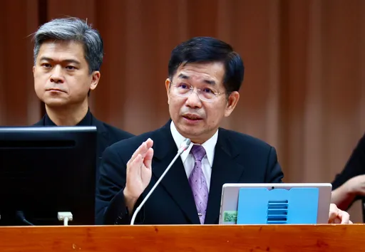 大叶大学9个月选不出新校长 教育部介入!潘文忠:代理校长征询中