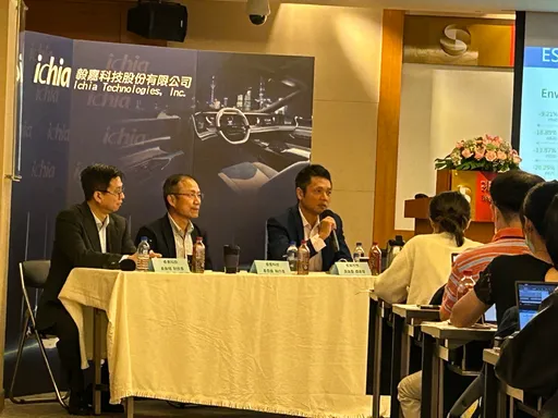 毅嘉科技獲利創新高 海外馬來西亞、墨西哥擴廠