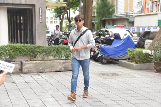 爆藥頭認識大小S挨告！葛斯齊喊冤：沒說她們吸毒　想傳黃子佼作證法官不准