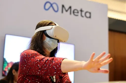 Meta再裁員！外媒曝新一輪砍向元宇宙　此前1年已裁逾2萬人