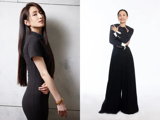 金鐘58頒獎人鍍金量爆棚　彭佳慧挑大樑獻唱入圍作品