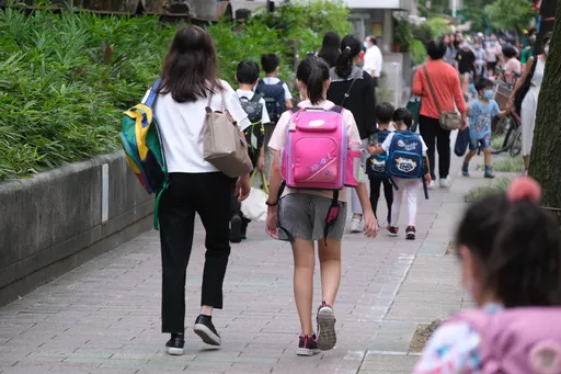 全台13.8%兒童想過要自殺!今為世界心理健康日 民團:應有心理調適課程