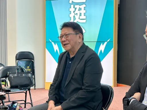 艱困選區立委選情「後勢看漲」　潘孟安曝不分區「這時出爐」