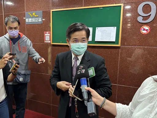 台大擬設國際政經學院卡關 潘文忠給建議:校內充分溝通