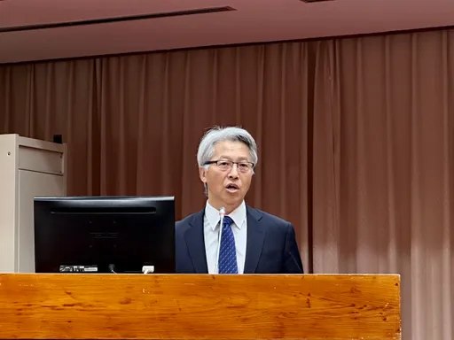 中研院副研究員院內輕生 補破網!主管學辨識情緒波動、輕生傾向