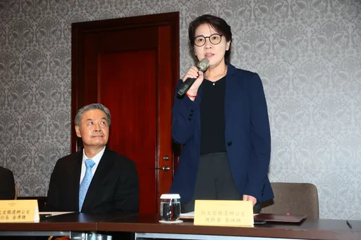 藍白合|國民黨要求「民主初選」 黃珊珊披露:2黨下場慘烈