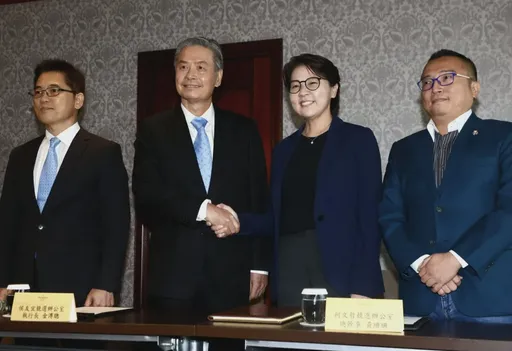 「藍白合」歧見! 金溥聰批柯說翻臉就翻臉 「全民調」怎選最強候選人