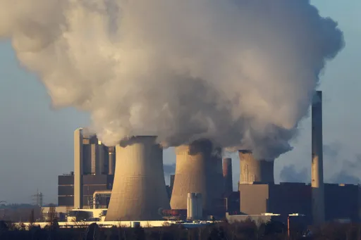 全球氣候危機代價這麼大　每天造成126億經濟損失