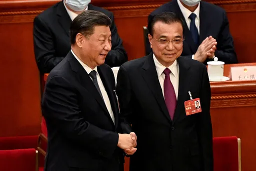 李克強驟逝！財經網美驚「中秋後大整肅是真的」　網：心臟病要大流行了