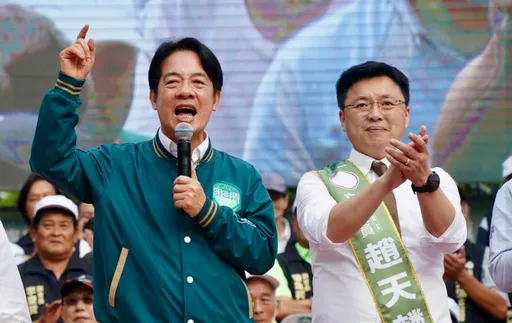 趙天麟偷腥翻車!還有未爆彈? 他爆「更多醜聞會冒出」