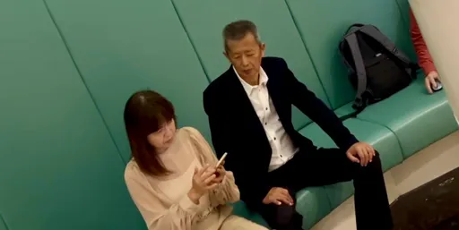 獨家|小鬼爸低調現身KID婚禮 會合小鬼妹一家見超暖祖孫情