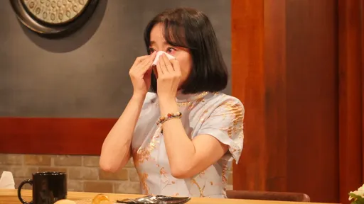 范瑞君害怕死亡 常寫遺囑給小孩變訣別書...內文曝光