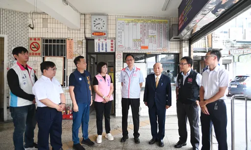 桃竹竹苗通勤定期票TPASS今上路 4种票价、多样运具无限搭乘