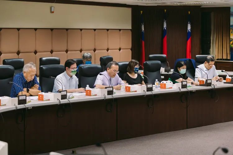 高市府召開專家會議，提出四項對策。市府提供