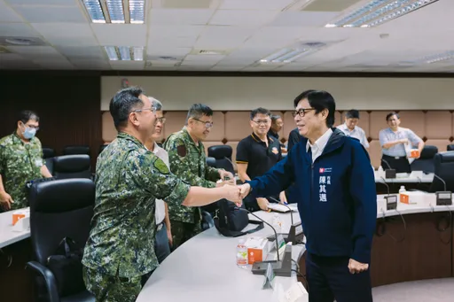高雄登革熱疫情嚴峻!這時間點將達高峰 專家會議提4項對策