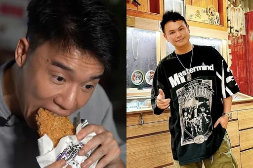 超哥道歉文怒譙「這2字」 律師揭背後意涵:可能要違法了「超派」