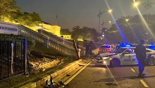 冥冥中定數？跨國行兇得手　殺手卻栽在這件事
