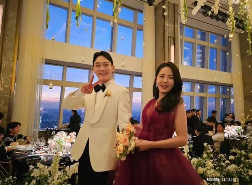 2宝爸CHEN补办婚礼EXO合体祝福!选用这3首歌踩雷气炸粉丝