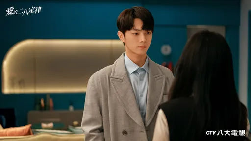 許凱指楊冪最愛的男人：不負責任　坦言做「這件事」需要勇氣