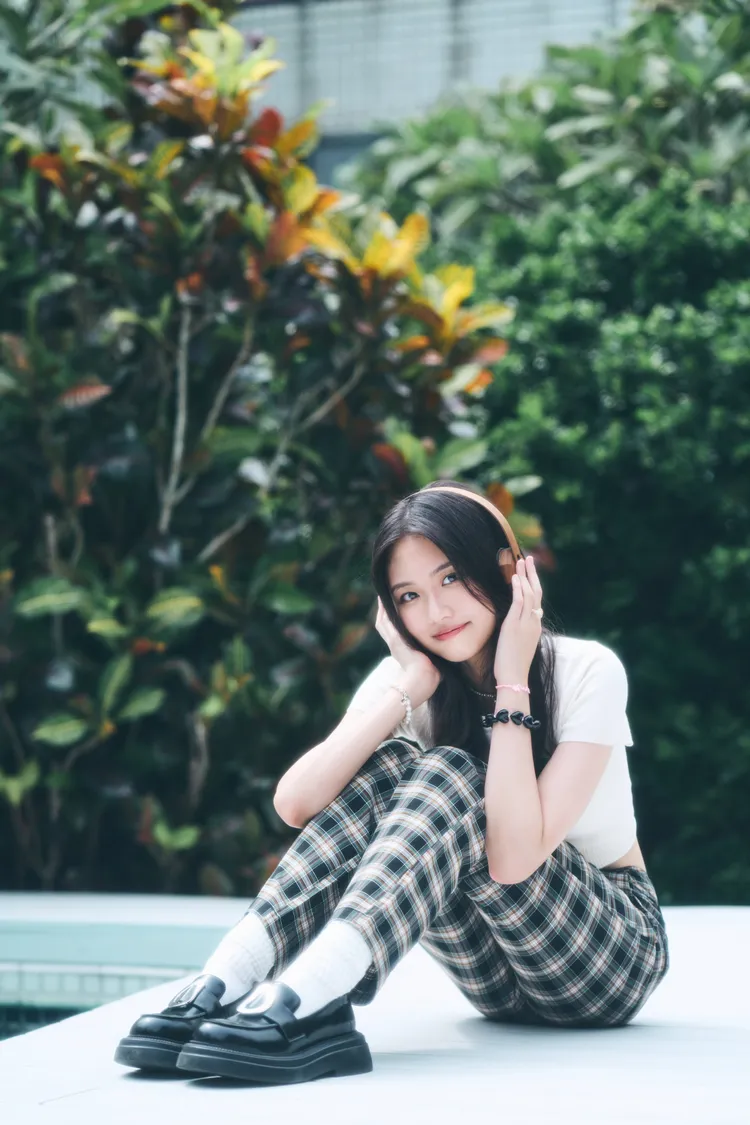 Bettii 好聲音，讓BTS柾國、潘瑋柏都關注她。時大音樂提供