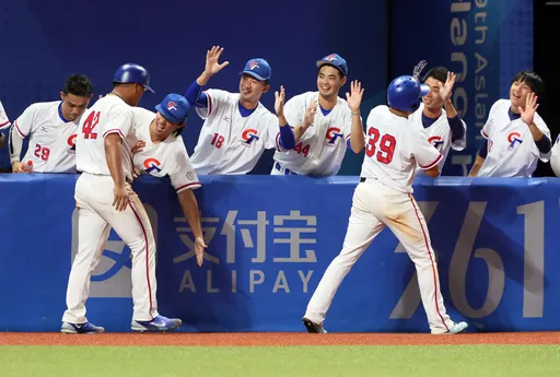 台灣奪牌好機會!國際奧會宣布 棒球重返 2028年洛杉磯奧運