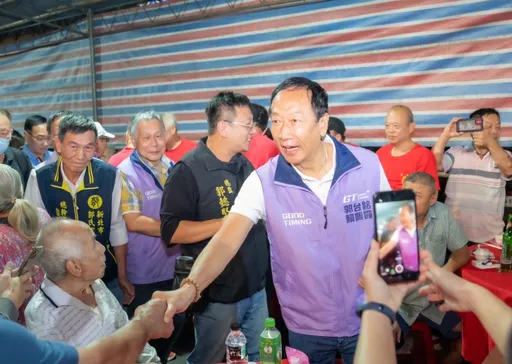 國民黨堅辦「民主初選」 黃士修:侯友宜投票數不及郭台銘連署數要退選?