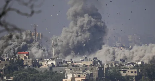 全球動盪不安 這些軍工企業大發戰爭財!本月股價逆勢飆升