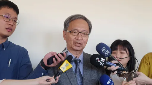 北市流感疫苗接種率落後!薛瑞元酸蔣萬安 花時間爭辯不如趕快打