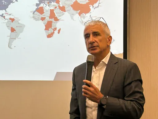 谷月涵看AI:不一定是泡沫 買太高要等3年才能再創新高