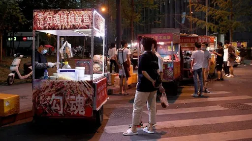 李克強勇舉成絕響!吐實「6億人月賺不到1千」 打臉習近平「脱貧說」