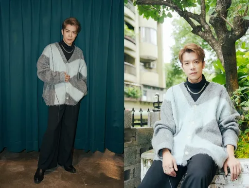 「蘇打綠」爆嚴重內鬨?! 青峰封鎖他8個月 求加回好友狠遭拒絕