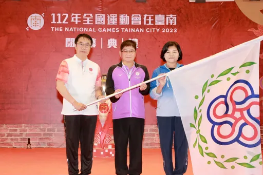 全運會閉幕!網讚史上最受矚目「住房率破7成」 下屆換這縣市接棒