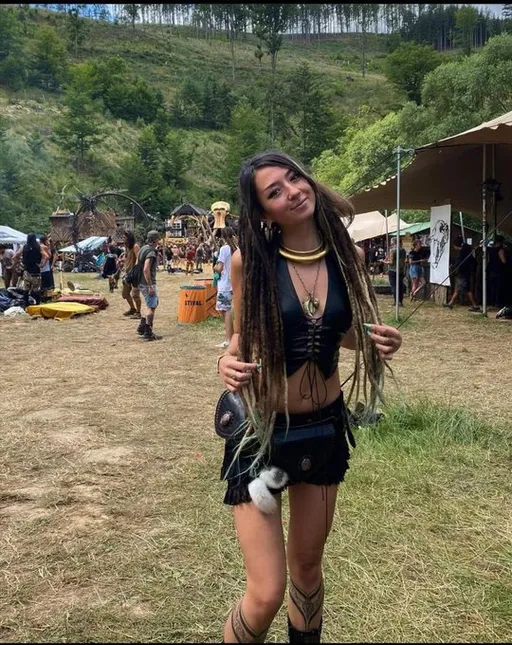 慘遭哈瑪斯羞辱遊街　以色列證實德籍女子已死「只找到頭骨」