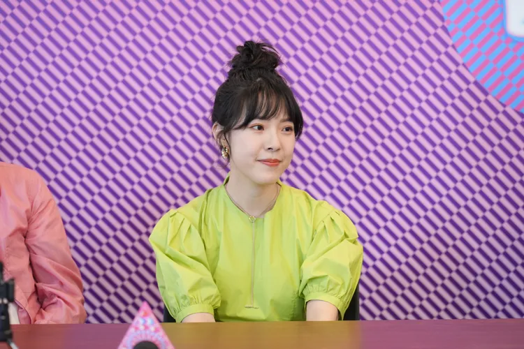 王允之自曝有身材焦慮。高雄電影節提供