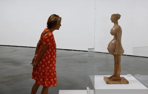 孕婦體重暴增要小心! 新加坡研究:死亡風險提高12%