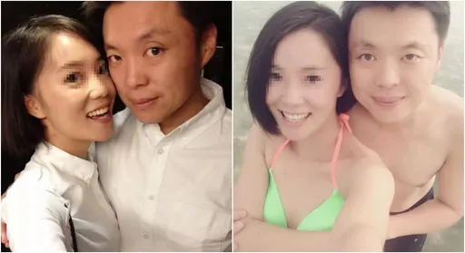 「愛妻魔人」翻車!趙天麟被爆偷情10年 9:30緊急召開記者會