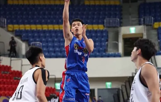 吳季穎被爆打假球　職籃球員工會證實「不是會員」！呼籲這件事 