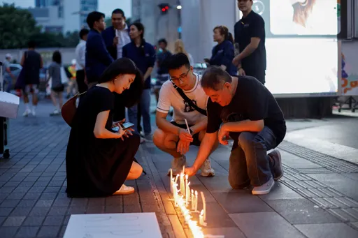 曼谷槍擊案釀死傷不減新加坡人熱愛 街訪民眾:還是會去