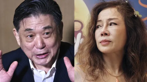 資深藝人砸200萬娶小27歲歌手 傻眼!她配偶欄有人了