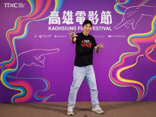 胡瓜爆獨寵熊霓！胡釋安反應曝光　洩父子私下對話