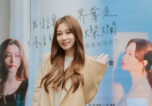 篠崎泫自曝精神分裂 兒時創傷求助精神科