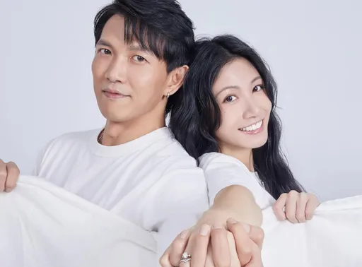 李千娜4前任情路曲折 19歲結婚生子被是元介單方面分手