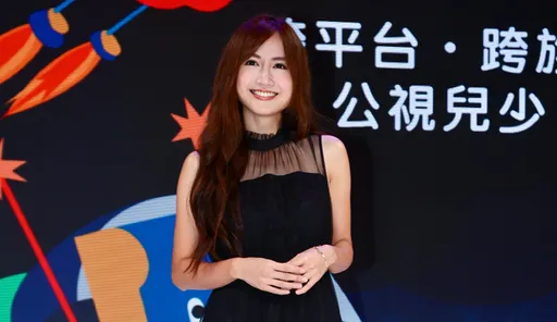 36歲翁滋蔓感情狀態全說了 「以結婚為前提交往」盼生三個孩子