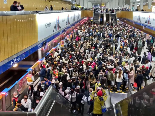 白晝之夜今嗨24小時不斷電 北捷2站延長營運到隔日3時