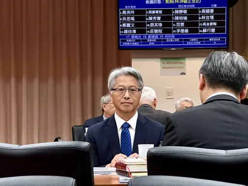 中研院AI用中國資料庫「簡轉繁」 院長廖俊智:研究人員求快心切