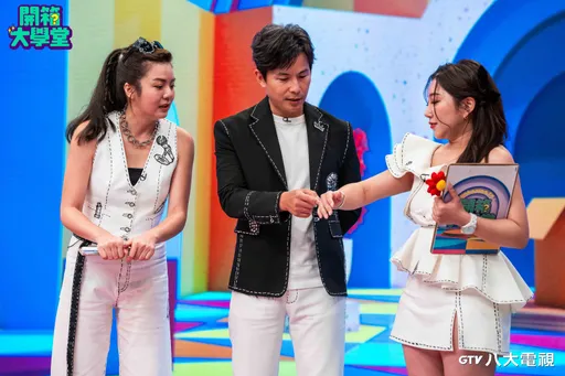 天后闆妹生日收老公7位數禮物 孫協志急問:「有缺家人嗎?」
