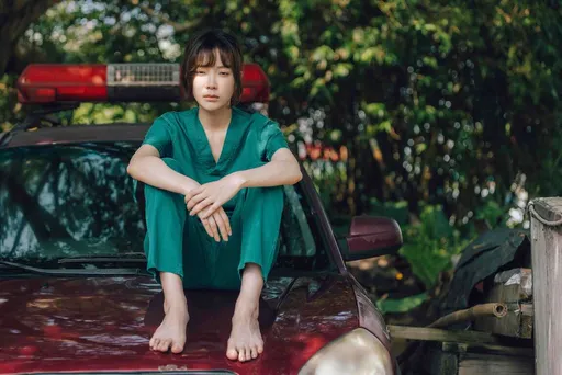 金鐘獎夯劇網紅打卡看這!  新北揭秘女外科、造浪者、模仿犯取景地點