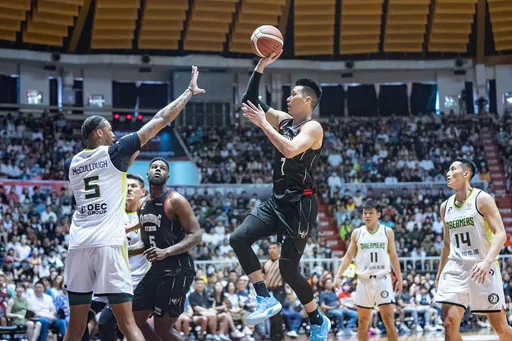 PLG熱身賽國王對夢想家 林書豪將出賽